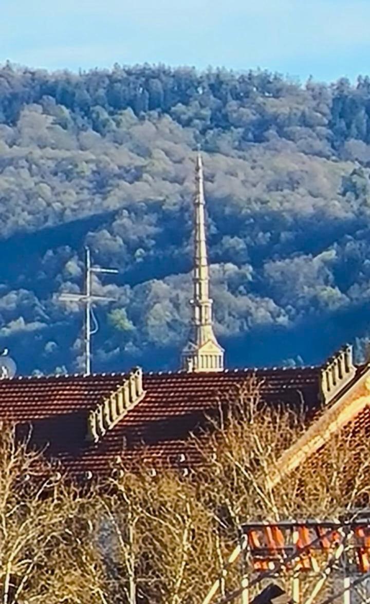 Maison Dell'Amole Turin Bagian luar foto