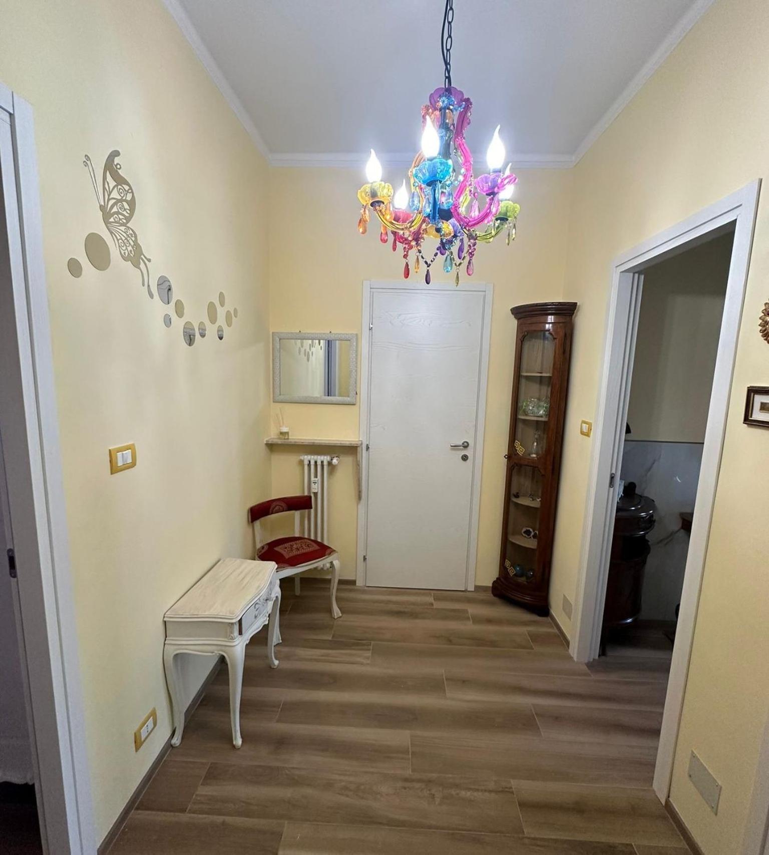 Maison Dell'Amole Turin Bagian luar foto