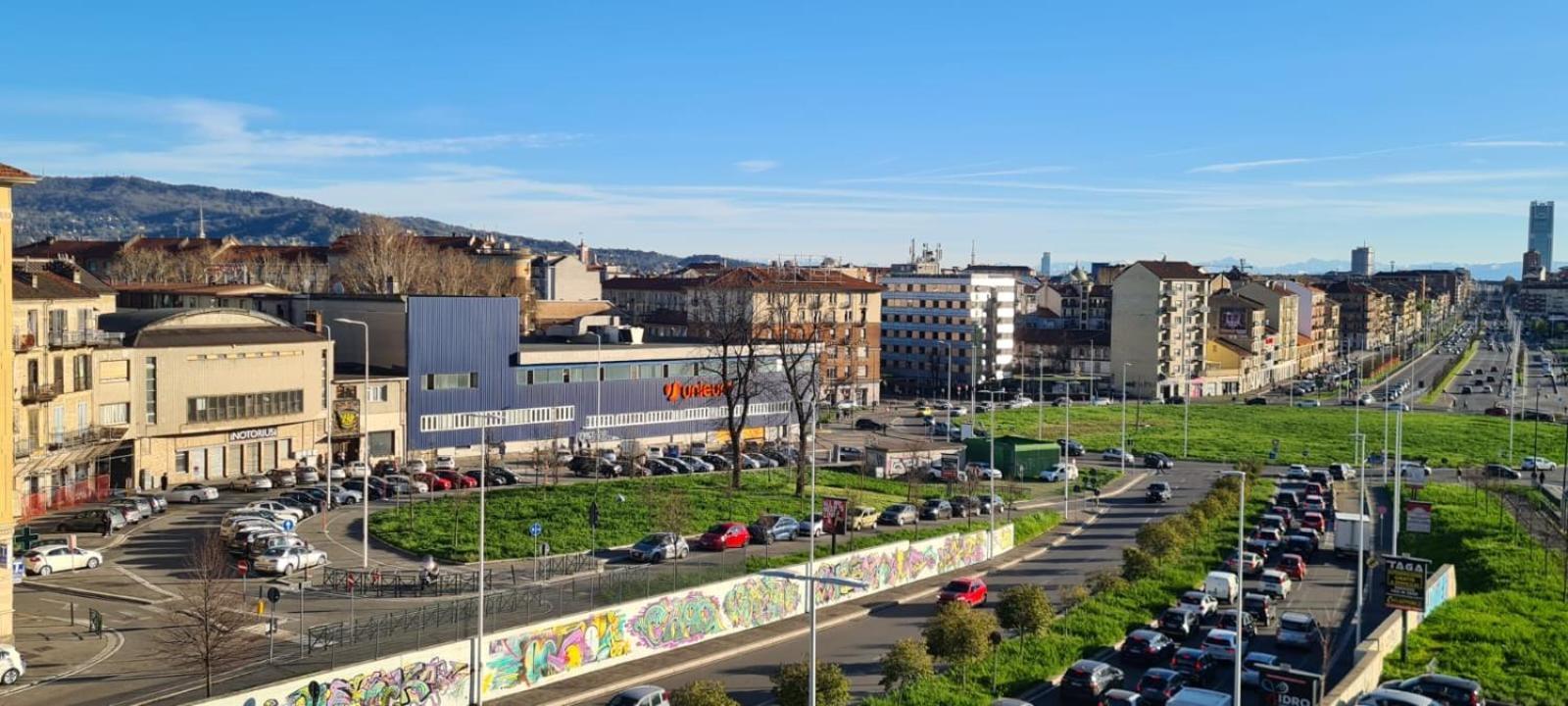 Maison Dell'Amole Turin Bagian luar foto