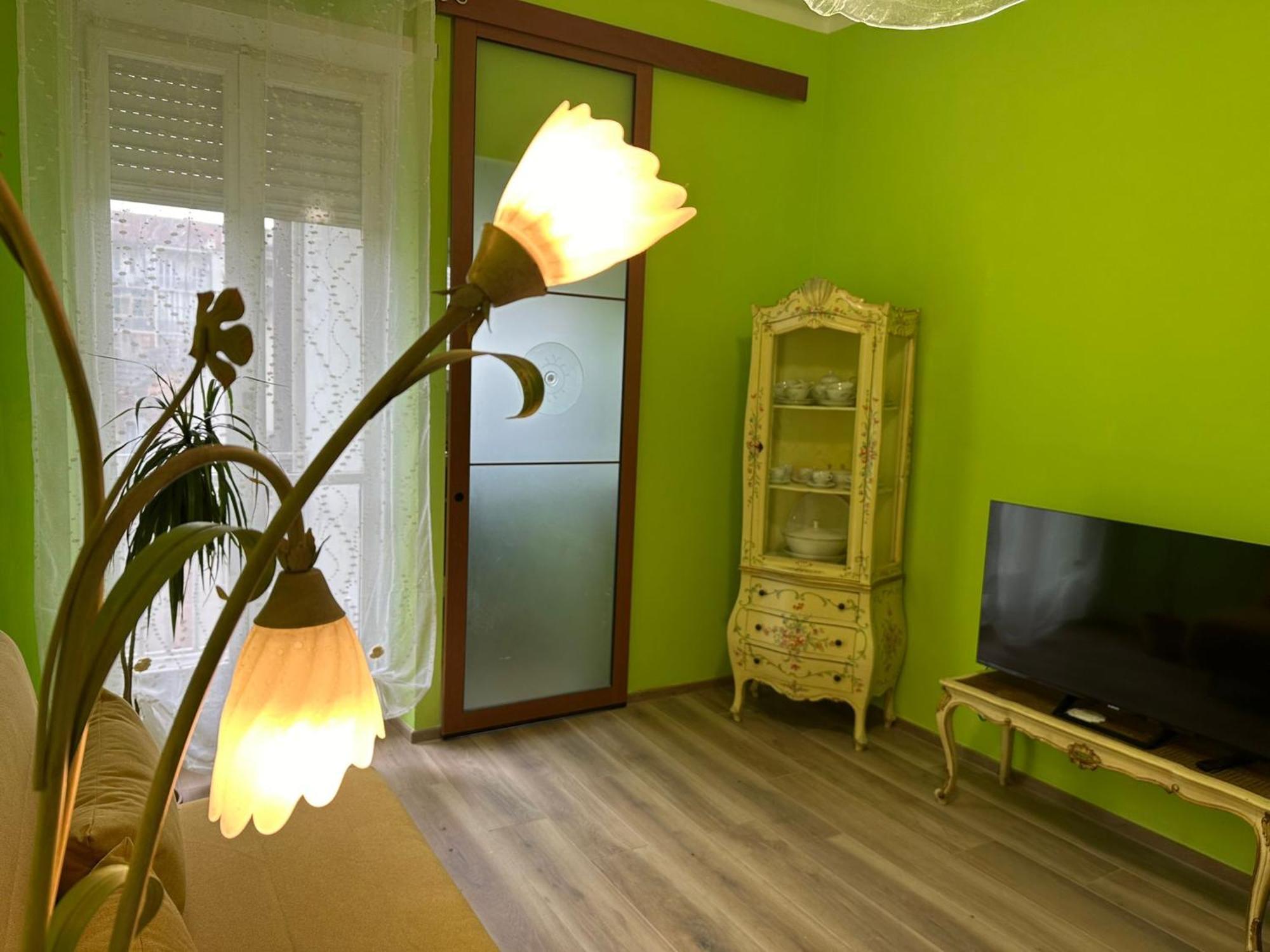 Maison Dell'Amole Turin Bagian luar foto