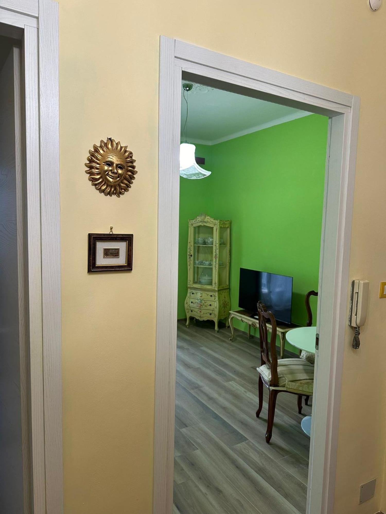 Maison Dell'Amole Turin Bagian luar foto