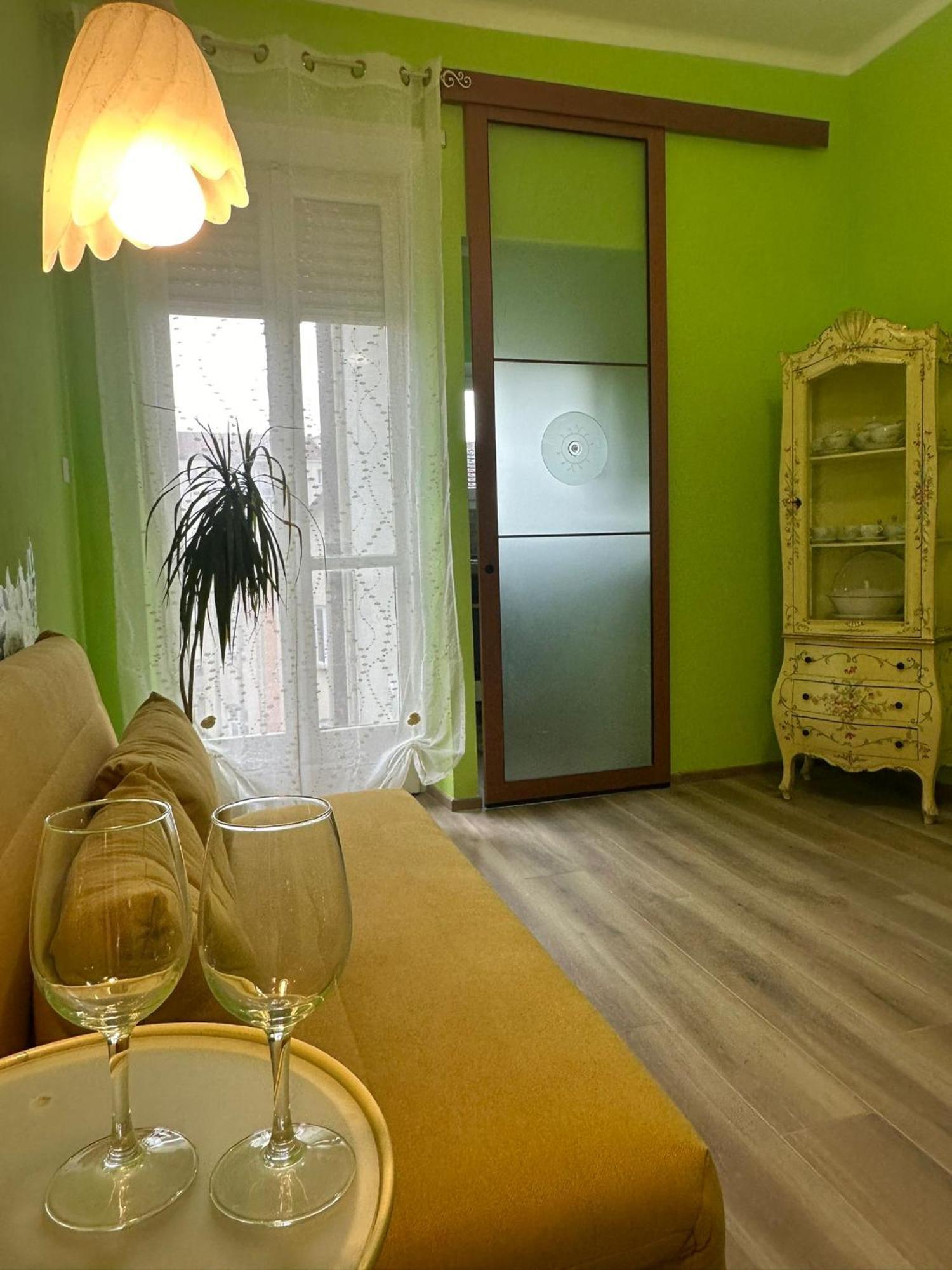 Maison Dell'Amole Turin Bagian luar foto