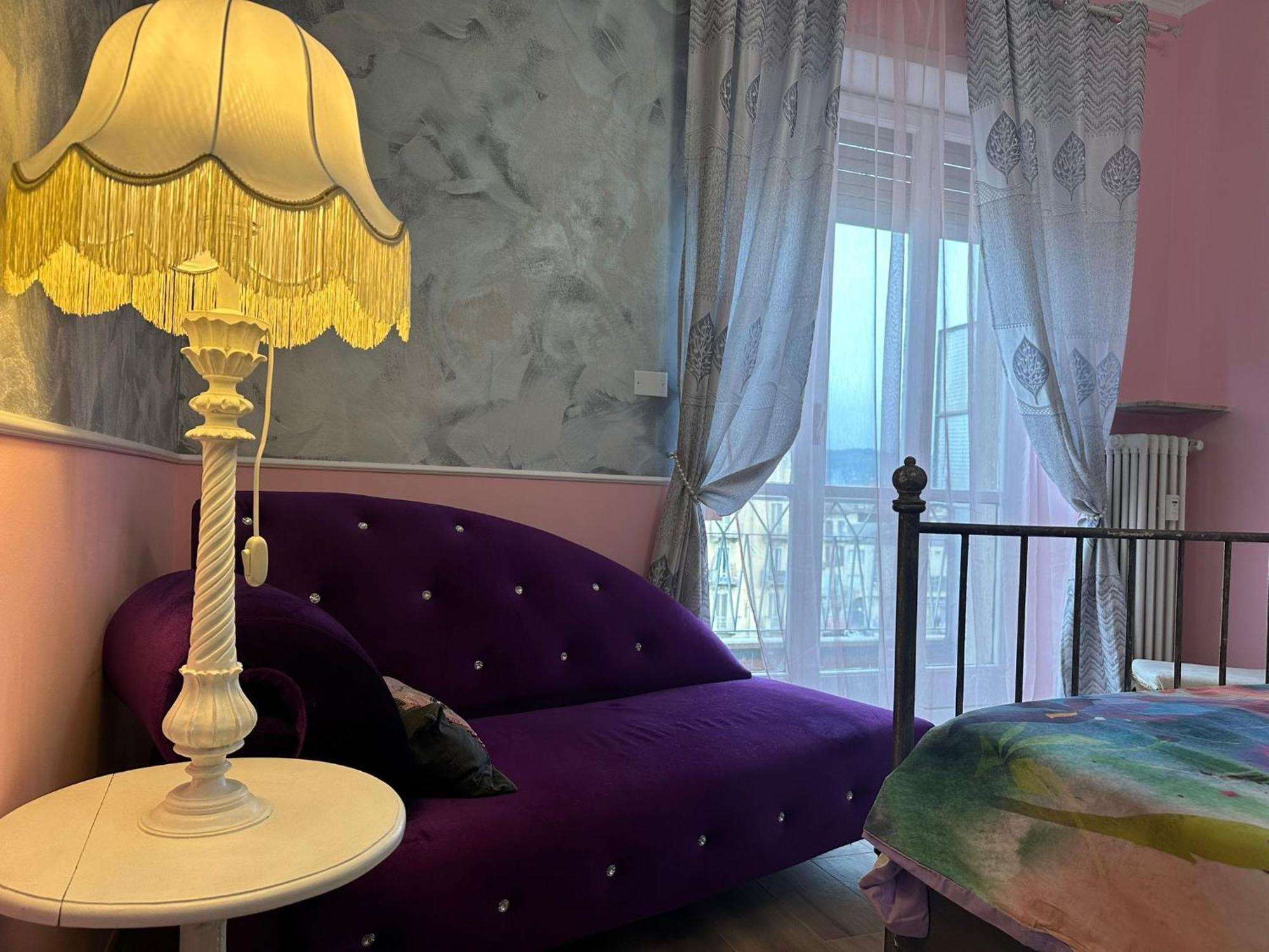Maison Dell'Amole Turin Bagian luar foto